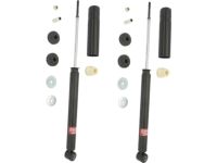 Honda 52610-TK6-309 Shock Absorber, Rear Honda 52610-TK6-309 Shock Absorber, Rear