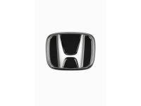 Honda 75710-TRW-A01 Emblem Complete, Front