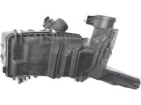 Honda 17201-6L2-A01 SET, AIR/C CASE