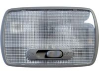 Honda 34254-T2A-023ZB Base (Wisteria Light Gray) Honda 34254-T2A-023ZB Base (Wisteria Light Gray)