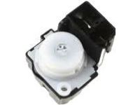Honda 06351-TEA-991 Lock Assy., Steering