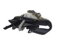 Honda 04814-S00-A00ZA Outer Set, Right Front Seat Belt (Graphite Black) Honda 04814-S00-A00ZA Outer Set, Right Front Seat Belt (Graphite Black)