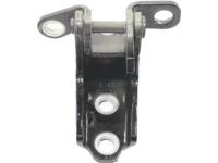 Honda 67920-T6Z-A01ZZ Hinge, Right Rear Door Honda 67920-T6Z-A01ZZ Hinge, Right Rear Door