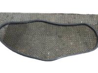 Honda 72315-TP6-A01 Seal, R. FR. Door Opening