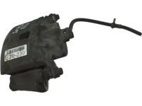 Honda 45019-S9A-A02 Caliper Sub-Assembly, Left Front Honda 45019-S9A-A02 Caliper Sub-Assembly, Left Front