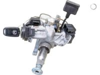Honda 06351-T5A-911 Lock Assy., Steering Honda 06351-T5A-911 Lock Assy., Steering
