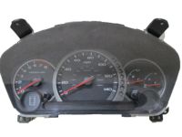 Honda Pilot Instrument Cluster - 78100-S9V-A12 Combination Meter Assembly