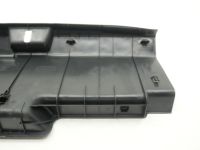 Honda 84640-S5A-000ZA Lining Assy., RR. Panel *NH120L* (STAR BLACK) Honda 84640-S5A-000ZA Lining Assy., RR. Panel *NH120L* (STAR BLACK)