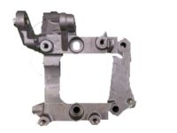 Honda 38930-R70-A01 Bracket Comp, CMPrssr