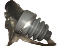 Honda 44017-STX-A51 Boot Set, Inboard