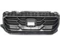 Honda 08F21-T6Z-100A Front Grill