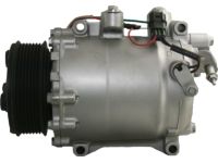 Honda 38800-RWC-A05RM COMPRESSOR, A/C