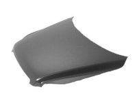 Honda 60100-S9V-A80ZZ Hood, Engine (DOT)