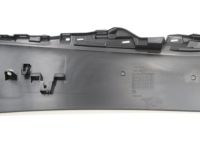 Honda 83401-TVA-A02ZA SIDE PANEL D*NH900L* Honda 83401-TVA-A02ZA SIDE PANEL D*NH900L*