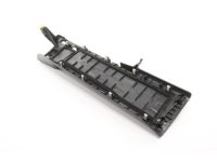 Honda 84262-TG7-A02ZA GARN L, RR. *NH900L* Honda 84262-TG7-A02ZA GARN L, RR. *NH900L*