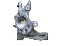 Honda 52215-TR0-A50 Knuckle, Left Rear Honda 52215-TR0-A50 Knuckle, Left Rear