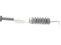 Honda 76550-TK8-A01 Rod Unit B Honda 76550-TK8-A01 Rod Unit B