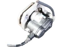 Honda 43019-THR-A00 Caliper Sub-Assembly, Left Rear Honda 43019-THR-A00 Caliper Sub-Assembly, Left Rear