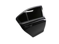 Honda 67611-TA0-A00ZZ Skin, R. RR. Door Honda 67611-TA0-A00ZZ Skin, R. RR. Door