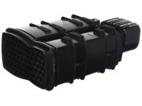 Honda Pilot Vapor Canister - 17011-SHJ-A01 Canister Assembly