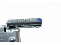 Honda 82620-TVA-003 Lock Assy., L. RR. Seat