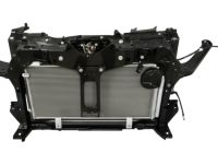 Honda 71411-3W0-A01 BULKHEAD, FR Honda 71411-3W0-A01 BULKHEAD, FR