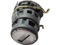 Honda 74861-S9A-003 Cylinder, Tailgate Honda 74861-S9A-003 Cylinder, Tailgate