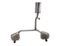 Honda 18307-3A0-A51 MUFFLER, EX