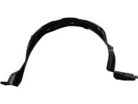 Honda 74101-SM4-010 Fender, Right Front (Inner)