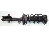 Honda 51406-TR0-A01 Left Front Spring Honda 51406-TR0-A01 Left Front Spring