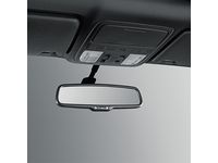 Honda 08V03-T2A-1A0 Automatic-Dimming Mirror Attachment