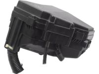 Honda 38250-SZA-A51 Box Assembly, Relay