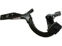 Honda 68210-THR-A02ZZ Hinge Complete R, Tail Gate Honda 68210-THR-A02ZZ Hinge Complete R, Tail Gate