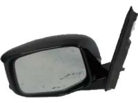 Honda 76250-THR-A32ZA Mirror Assembly (Copperhead Red Pearl) Honda 76250-THR-A32ZA Mirror Assembly (Copperhead Red Pearl)