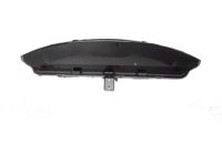 Honda 78100-SVB-A01 Meter Assembly, Combination