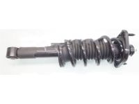 Honda CR-V Shock Absorber - 52611-T1W-A03 Damper Unit, Rear