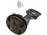 Honda 13010-PNC-000 Piston Set A (Std) Honda 13010-PNC-000 Piston Set A (Std)