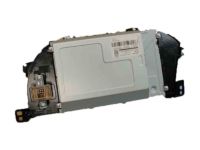Honda 39710-T2A-A01RM Display Info Center