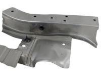 Honda 60650-TLA-306ZZ HOUSING SET, R- FR