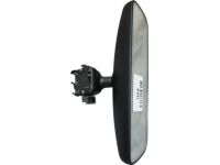 Honda 76400-THR-A42 Mirror, Auto-Dimming, W/Homelinkandreg Honda 76400-THR-A42 Mirror, Auto-Dimming, W/Homelinkandreg