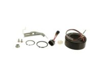Honda 38924-PZA-004 Coil Set, Field