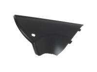 Honda 76202-TEC-Y01 Cover, R. Base