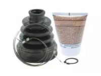 Honda 44017-TF6-N11 Boot Set, Inboard Honda 44017-TF6-N11 Boot Set, Inboard