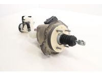 Honda 46674-TVA-A00 Bracket, Reserve Tank Honda 46674-TVA-A00 Bracket, Reserve Tank