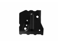 Honda 60829-S5A-A00ZZ Bracket B, R. FR. Sub-Frame (FR)