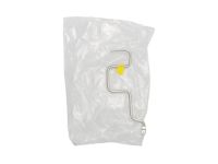 Honda 80341-T90-A01 PIPE, RECEIVER