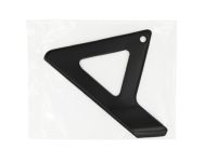 Honda 67866-S9A-003 Tape, L. RR. Door Sash Honda 67866-S9A-003 Tape, L. RR. Door Sash