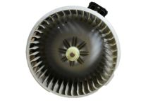 Honda Odyssey Blower Motor - 79220-SHJ-A01 Motor Assembly, Fan