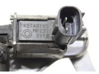 Honda 36187-RPY-G01 Pipe, Air Bypass Valve Solenoid (A)