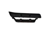 Honda 75752-SJC-A01 Emblem, Front (Sport)